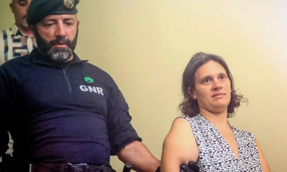 Mum and stepdad who abandoned boys, 3 and 5, in forest planned to 'play crazy' after arrest | News World