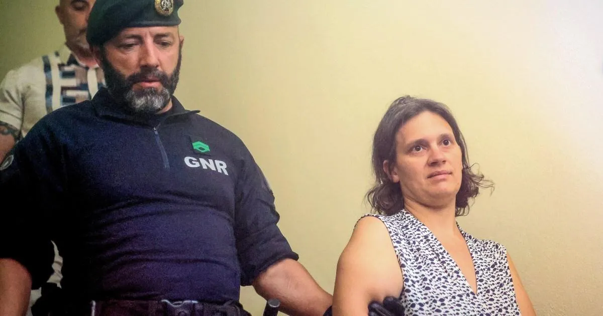 Mum and stepdad who abandoned boys, 3 and 5, in forest planned to 'play crazy' after arrest | News World