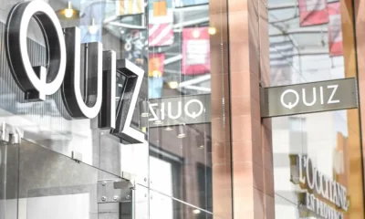 Full list of Quiz Clothing stores shutting as closing sale launched | News UK