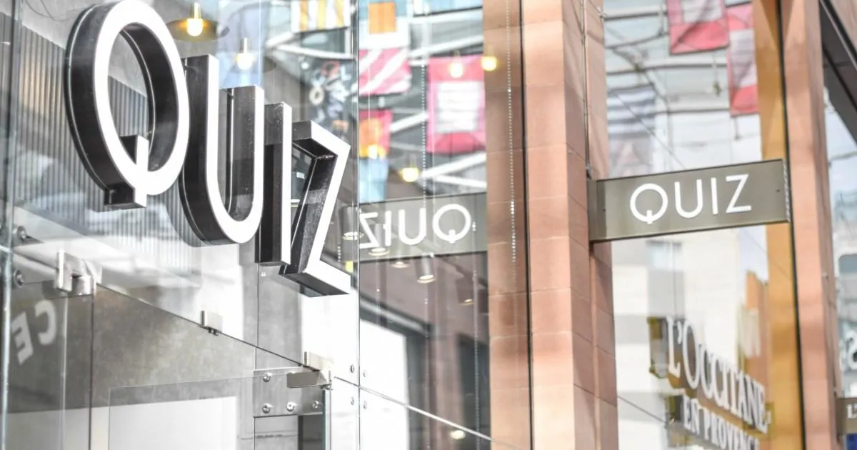 Full list of Quiz Clothing stores shutting as closing sale launched | News UK