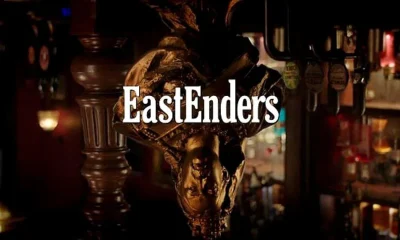 A shocking night in EastEnders changes everything in Walford | Soaps