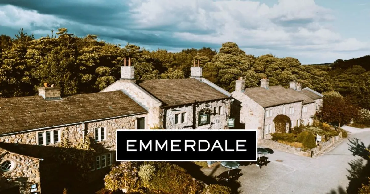 Heartbreaking Emmerdale scenes as fan-favourite character's secret is revealed | Soaps