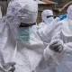 Americans sick with Ebola 'will go to Europe for treatment instead of US' | News World