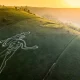 Britain's rudest landmark given overhaul to stop it disappearing in rain | News UK