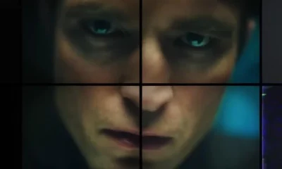 Robert Pattinson gives chills as paedophile hunter in 'best trailer of the year'