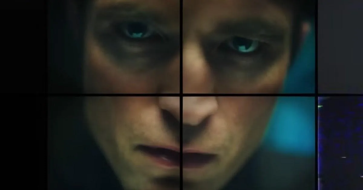 Robert Pattinson gives chills as paedophile hunter in 'best trailer of the year'