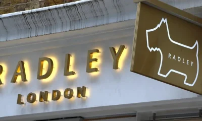 High street brand Radley to close all shops including London flagship | News UK