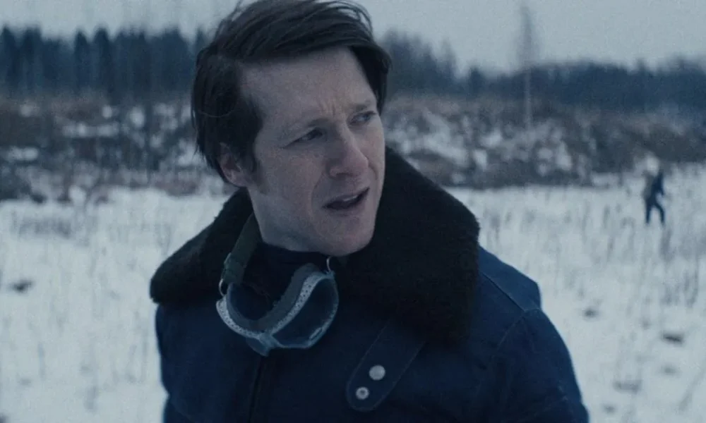 Sci-fi thriller spin-off starring British icon already hailed 'best drama of the year'