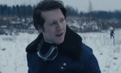 Sci-fi thriller spin-off starring British icon already hailed 'best drama of the year'