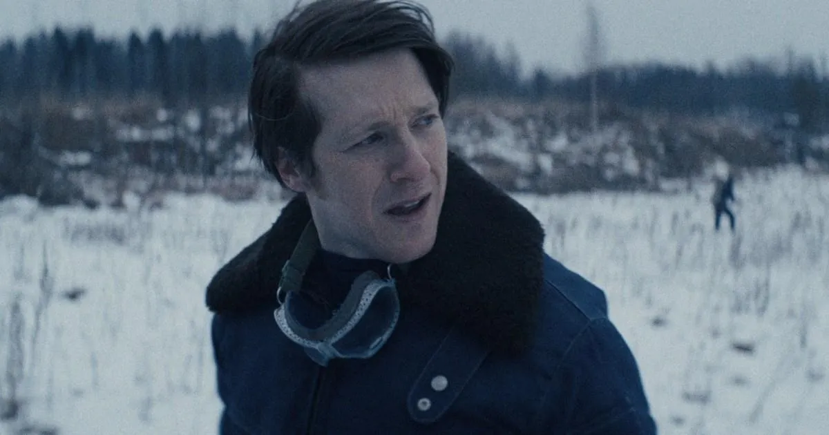 Sci-fi thriller spin-off starring British icon already hailed 'best drama of the year'