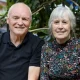 The London couple at the heart of 'first-of-its-kind' Alzheimer's treatment | News UK