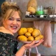 The ‘potato queen’ reveals the ultimate way to cook spuds in summer