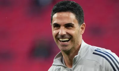 Mikel Arteta urged to take major Arsenal selection gamble against PSG | Football