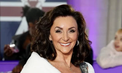 Shirley Ballas ‘risks BBC wrath’ after hosting Strictly-style show on cruise
