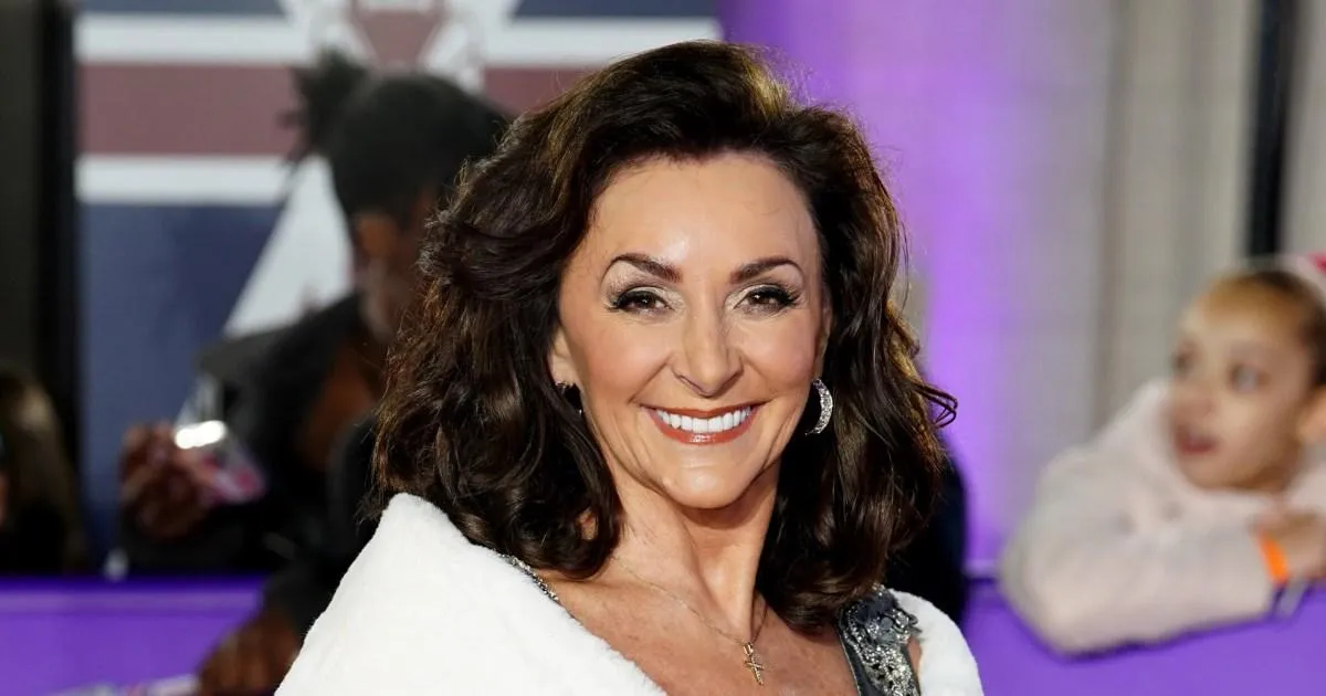 Shirley Ballas ‘risks BBC wrath’ after hosting Strictly-style show on cruise