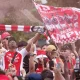 Arsenal’s trophy parade is causing major delays on the London Overground | News UK