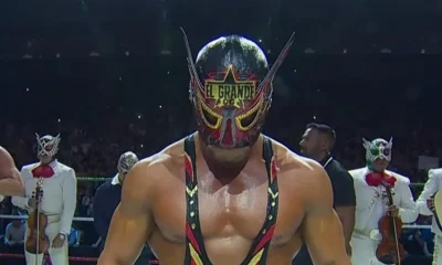 The 'best WWE match of the year' just happened and it's free to stream