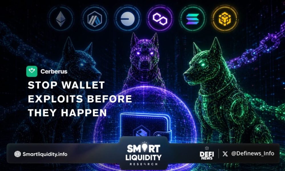 Cerberus: Autonomous Wallet Defense for the Post-Approval Era