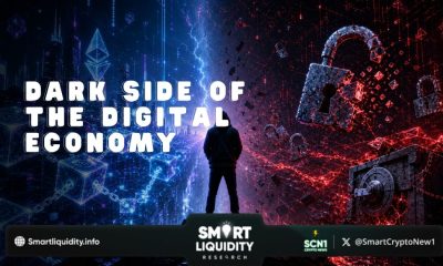 The Dark Side of the Digital Economy