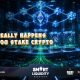 What Actually Happens When You Stake Crypto?
