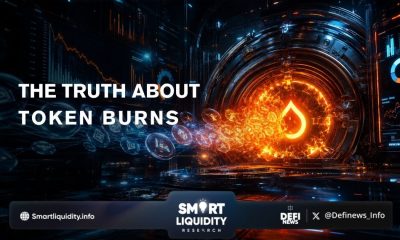 What Are Token Burns and Why Do Projects Use Them?