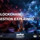 What Happens When a Blockchain Gets Congested?