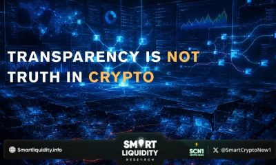 On-Chain: What You See Isn’t What It Means