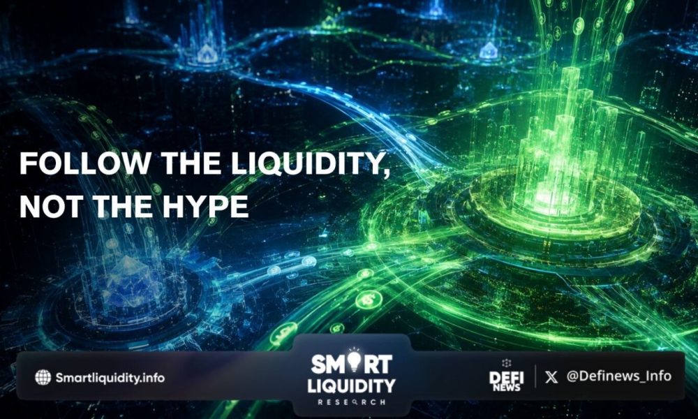 Why Liquidity Migration Is More Important Than Price