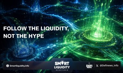 Why Liquidity Migration Is More Important Than Price