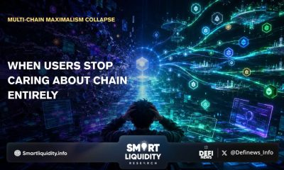 The Coming Collapse of Multi-Chain Maximalism
