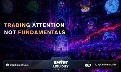 Why Most Crypto Users Are Actually Speculating on Attention