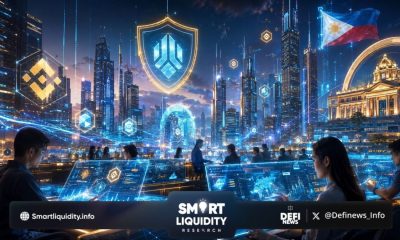 Binance and BlockShoals Partner to Shape the Future of Regulated Crypto in the Philippines