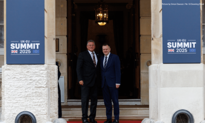 The UK-EU SPS agreement and devolution