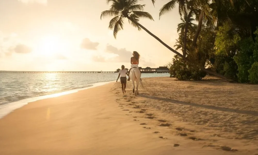 Why pairing the Maldives with Sri Lanka just makes sense
