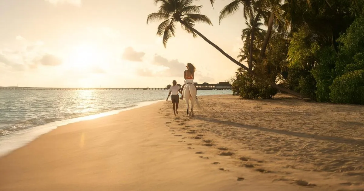 Why pairing the Maldives with Sri Lanka just makes sense