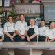 Victory for the pressure cookers in charity cook-off
