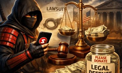 Crypto Breaking News