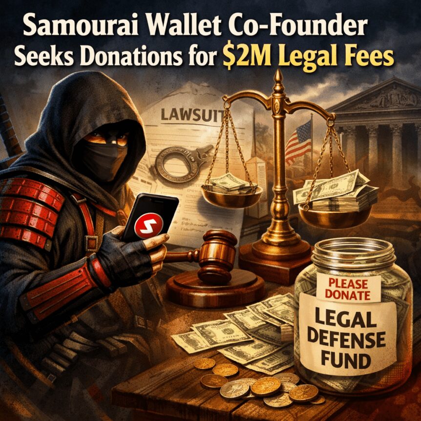 Crypto Breaking News