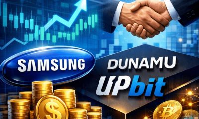 Crypto Breaking News