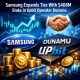 Crypto Breaking News