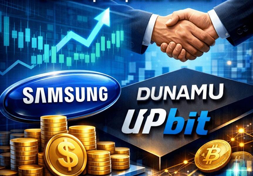 Crypto Breaking News
