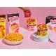 Samyang launches spicy macaroni and cheese