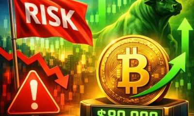 Crypto Breaking News