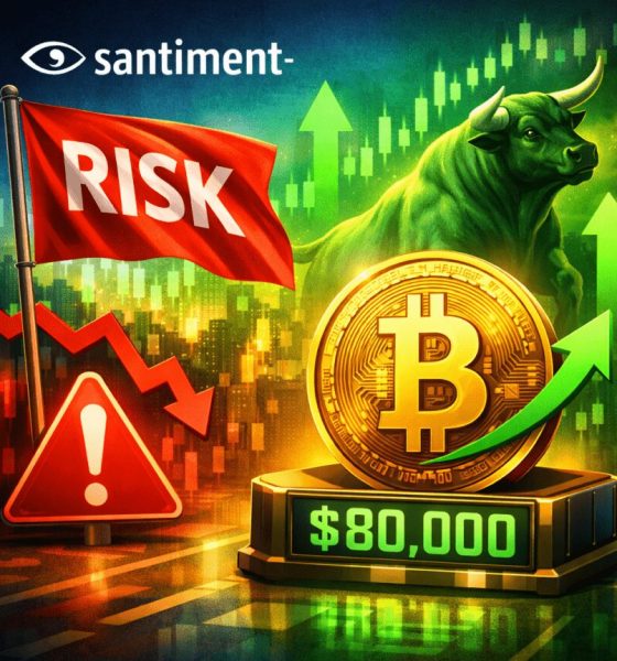 Crypto Breaking News