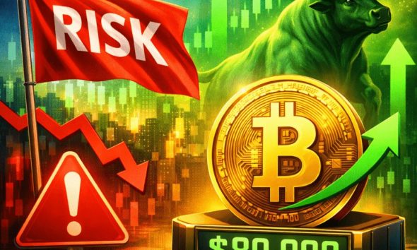 Crypto Breaking News