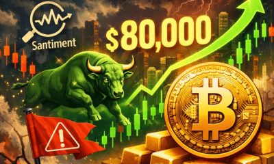 Crypto Breaking News