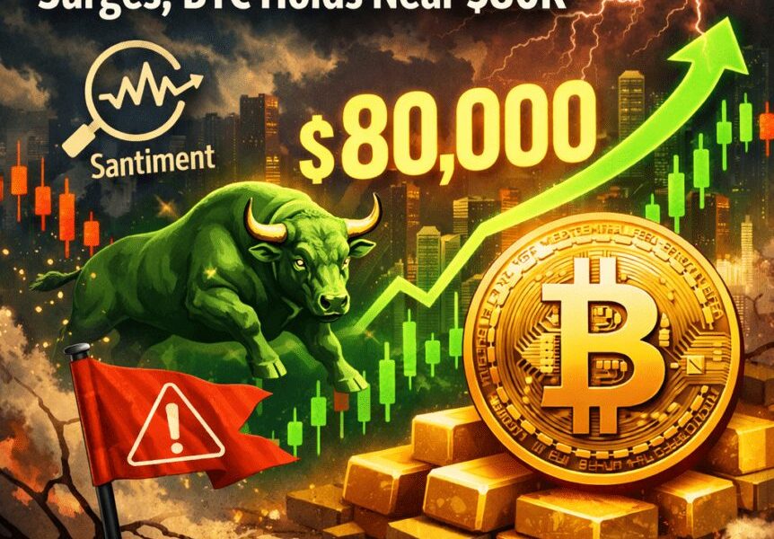 Crypto Breaking News