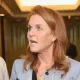 Sarah Fergusons Companies Shut Down After Jeffrey Epstein Revelations