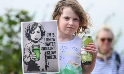 Save Lough Neagh