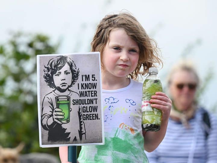 Save Lough Neagh